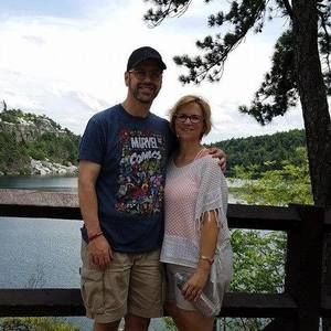 Meet your Posher, Tracy